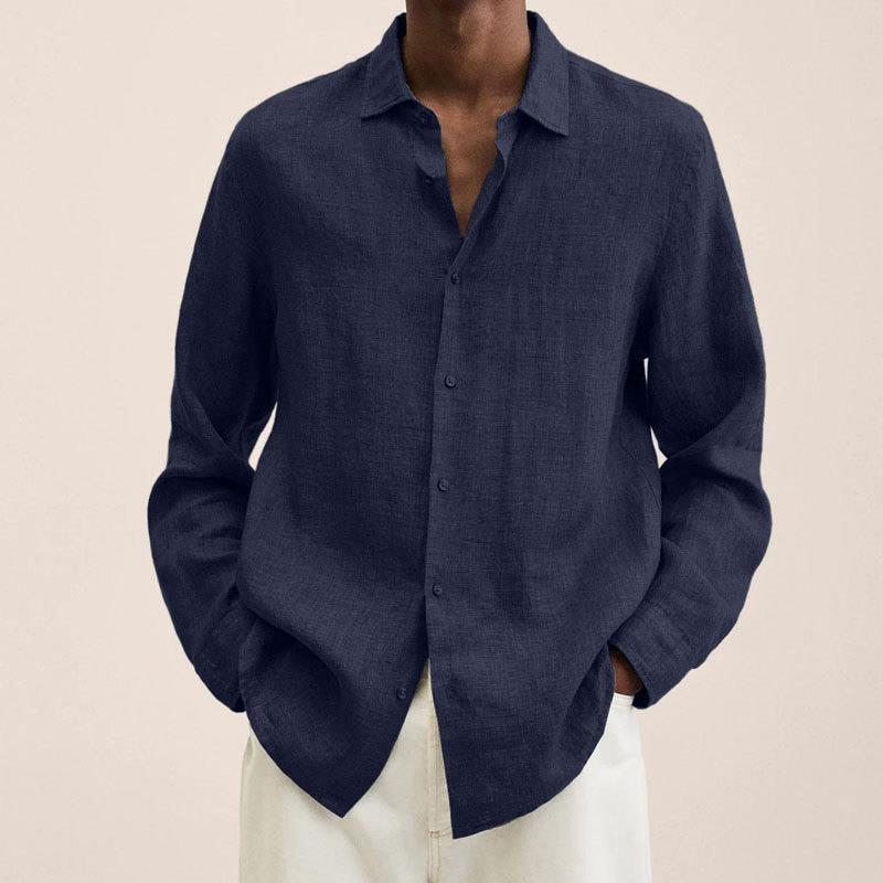 Orionis | Stijlvolle Casual Overhemd