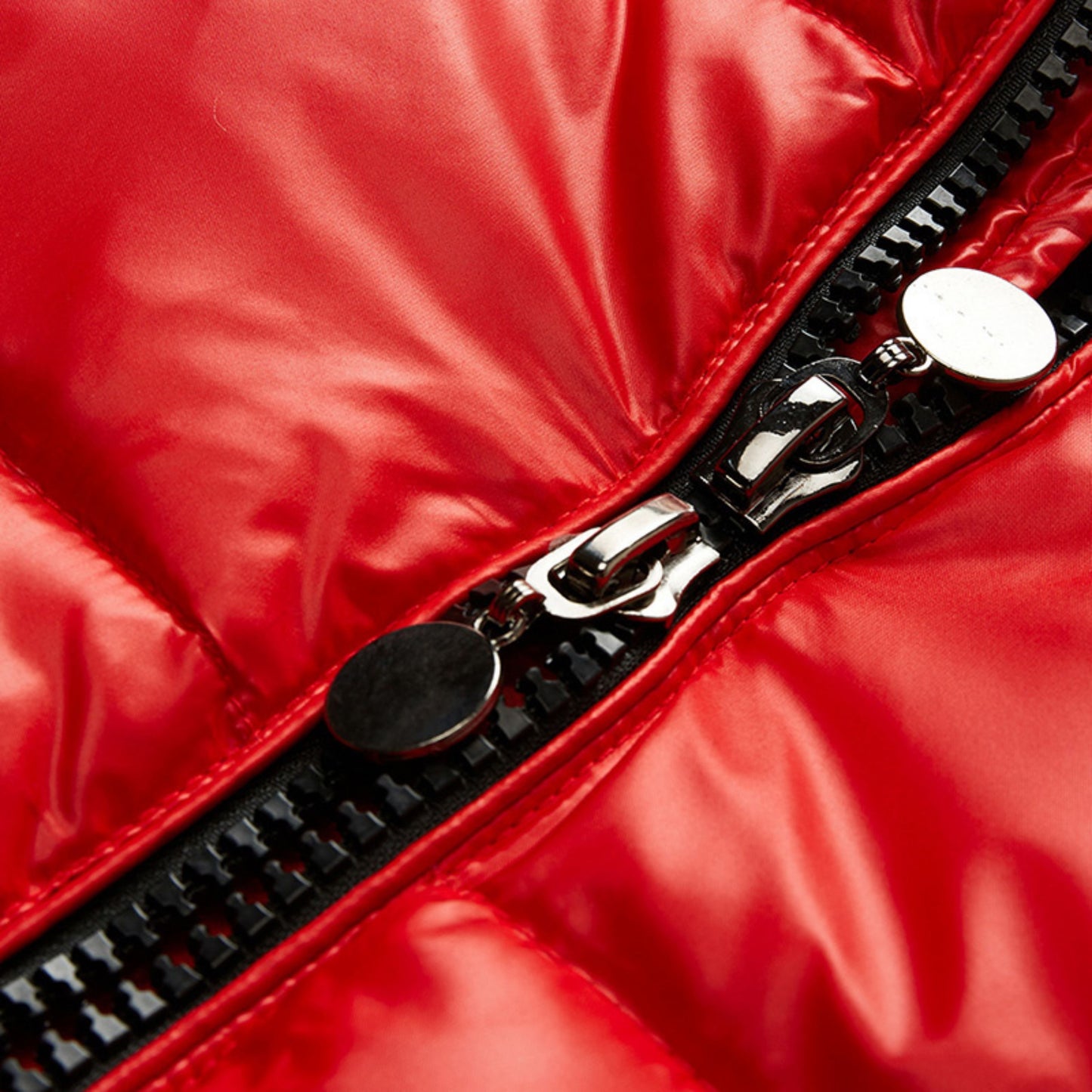 Berthelot | Dames Pufferjas | Hooded