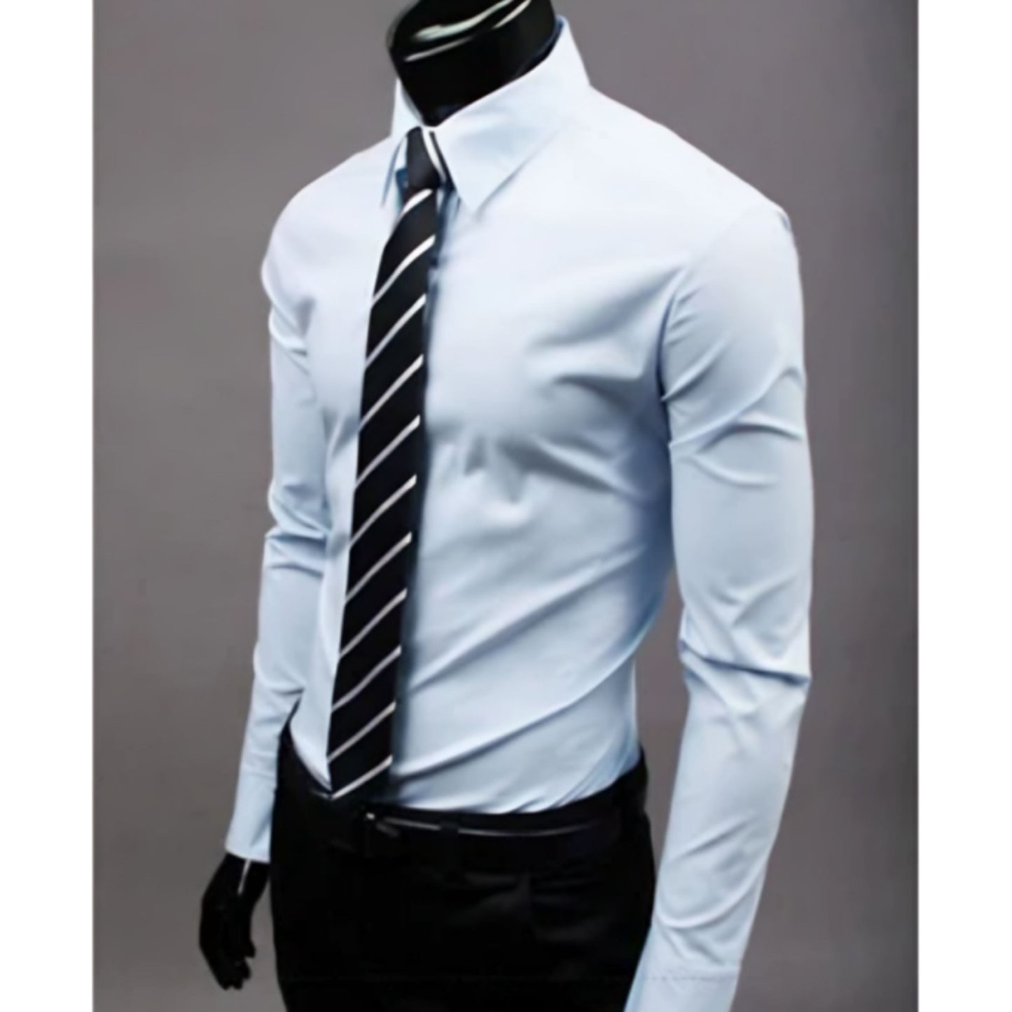 Edzert | Heren Overhemd | Button-Up