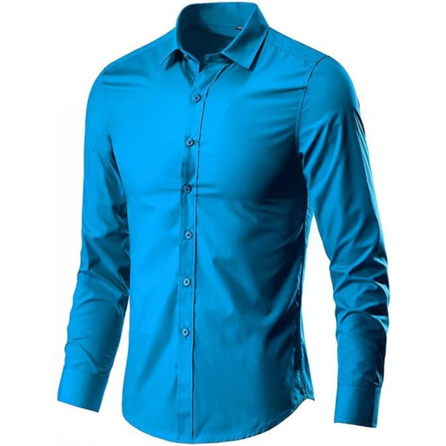 Edzert | Heren Overhemd | Button-Up