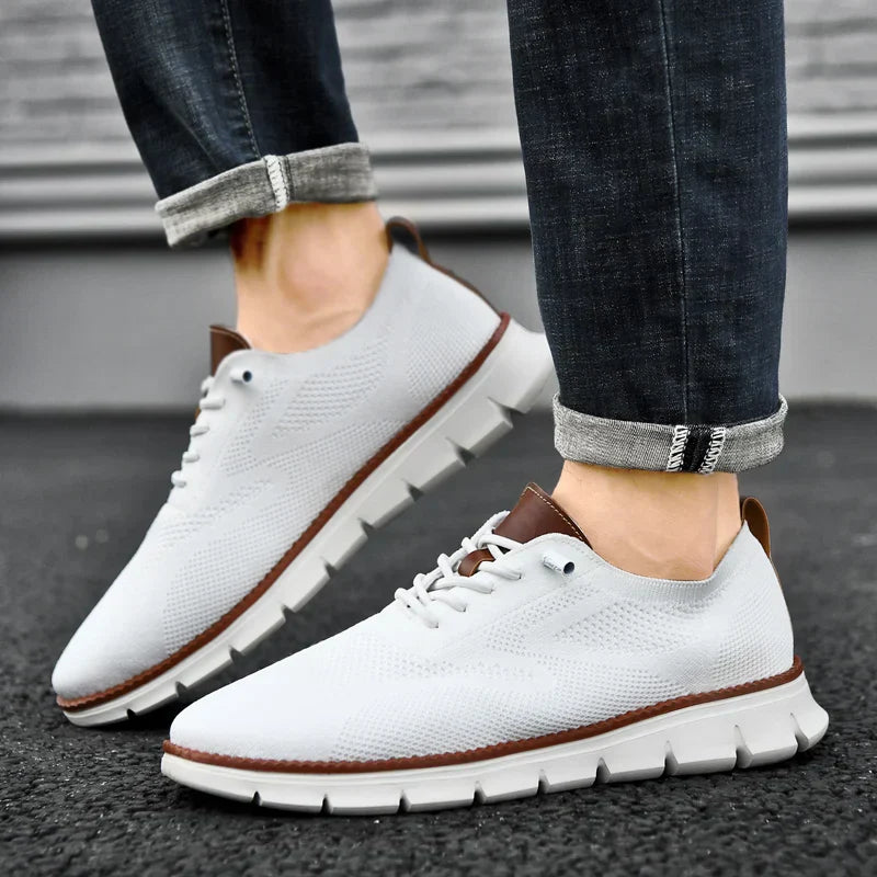 Alson | Casual Breathable Sneakers