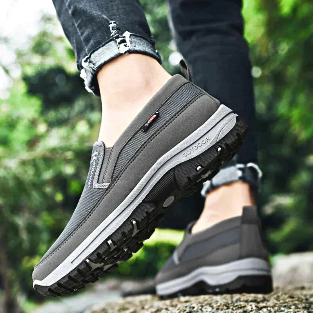 Clifland | Trendy Casual Outdoor Sneakers
