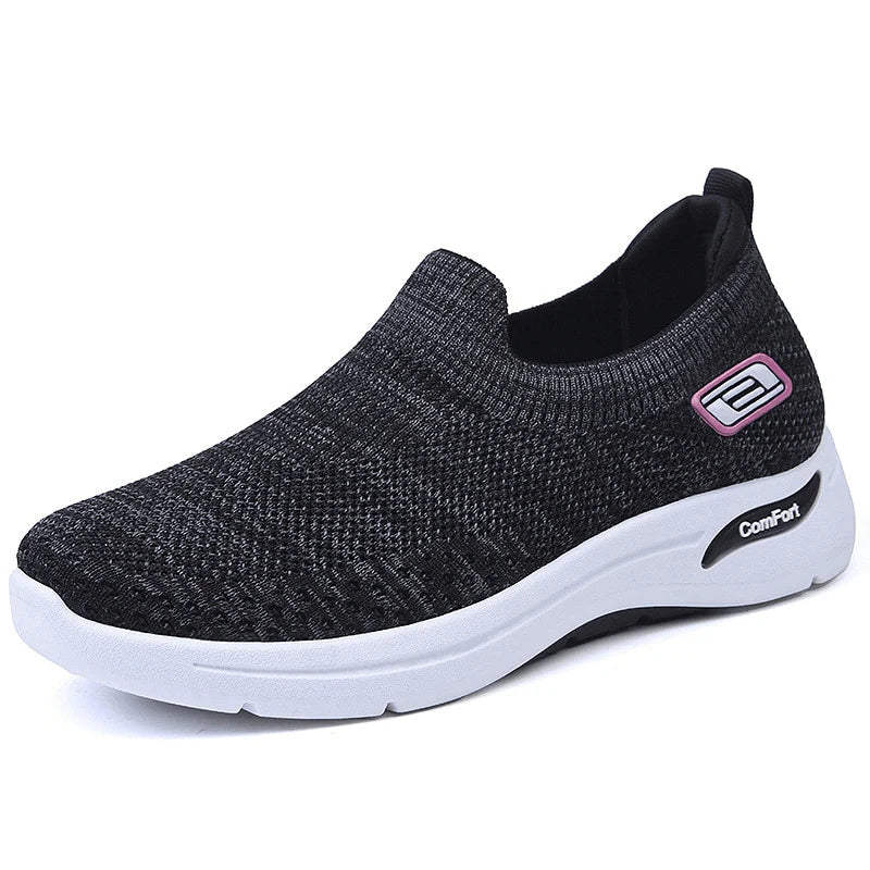 Arleen | Sportieve Casual Instappers