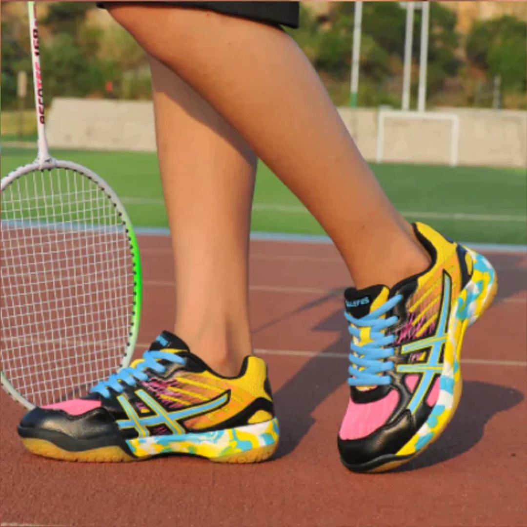 Garmt | Trendy Sportieve Sneakers