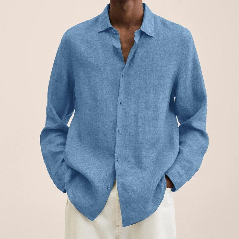Orionis | Stijlvolle Casual Overhemd