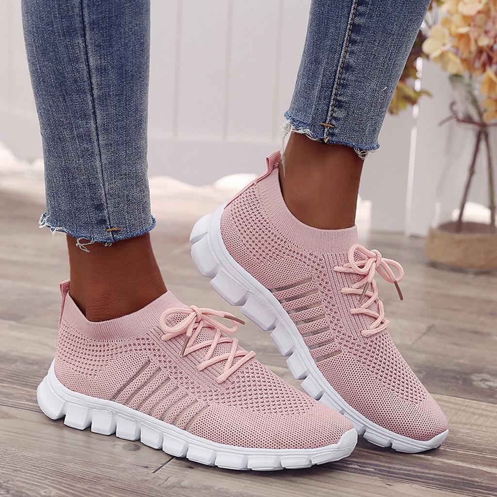 Ilona - Ergonomische Schoenen