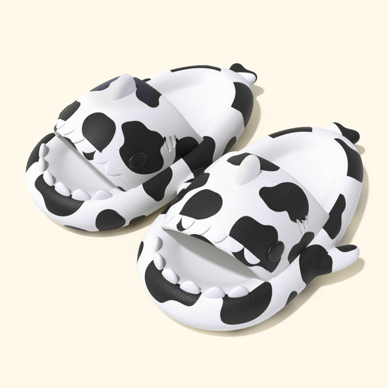 Carey | Grappige Dierenpantoffels Unisex