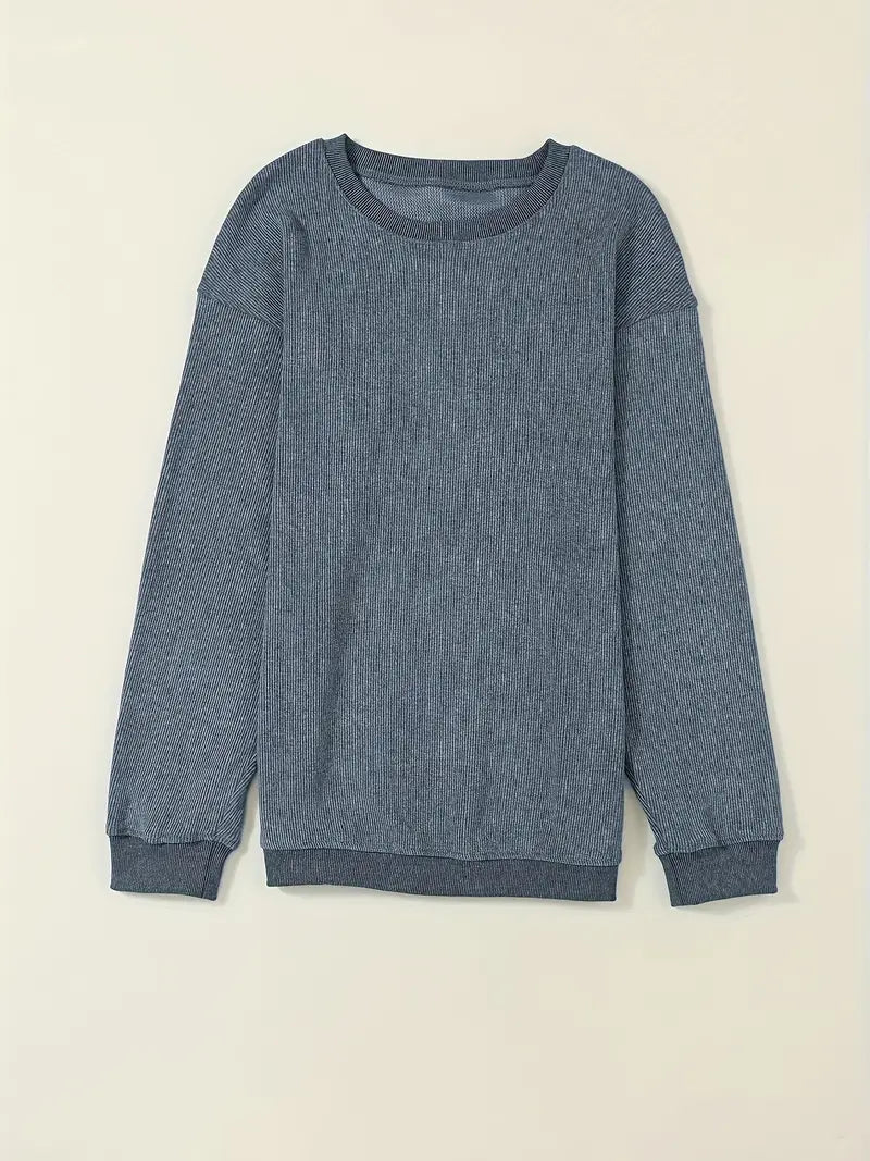 Faina | Trendy Oversized Trui