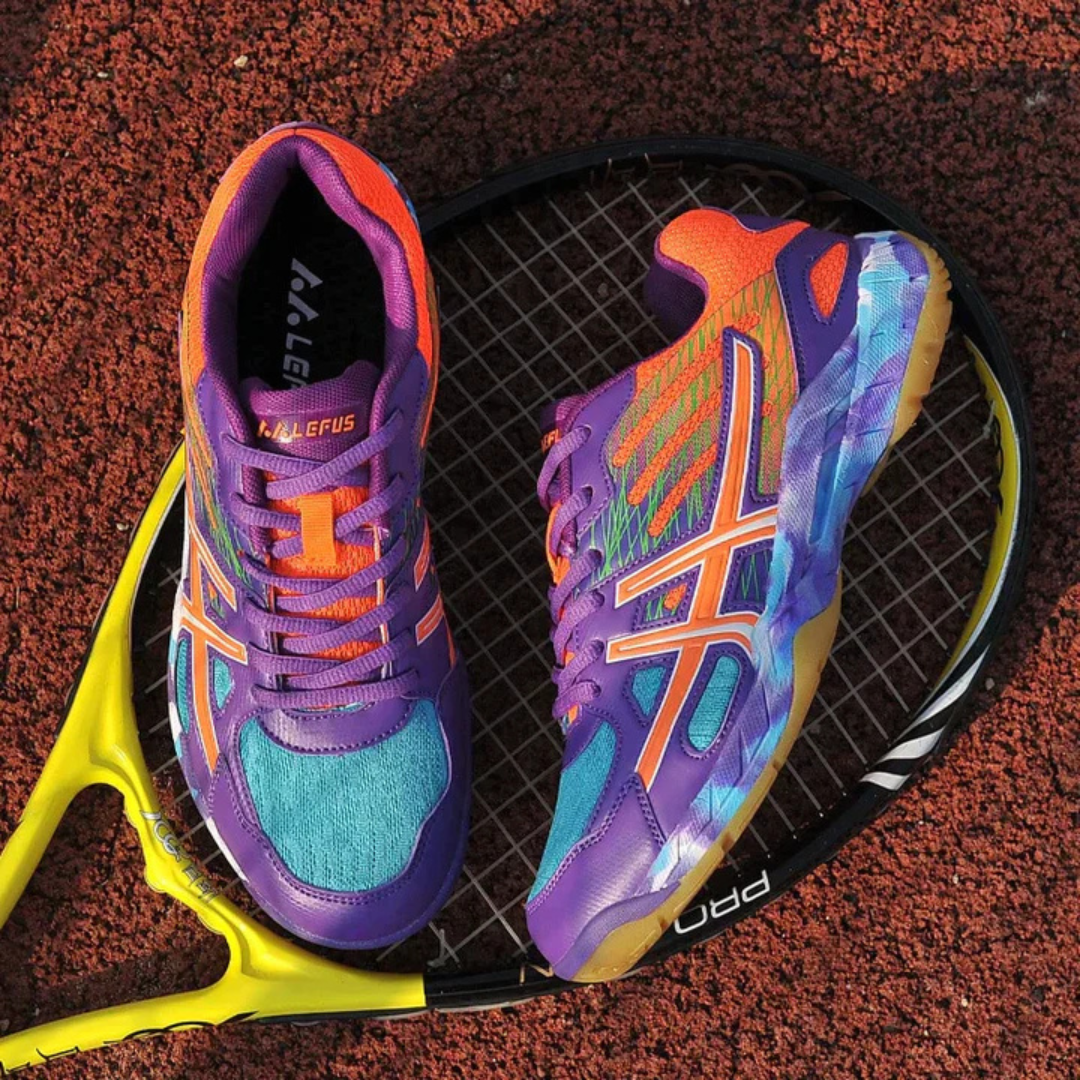 Garmt | Trendy Sportieve Sneakers