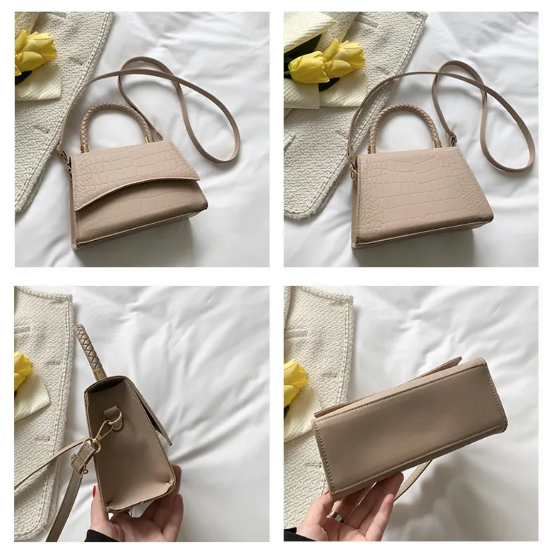 Becca | Elegante Crossbody Handtas