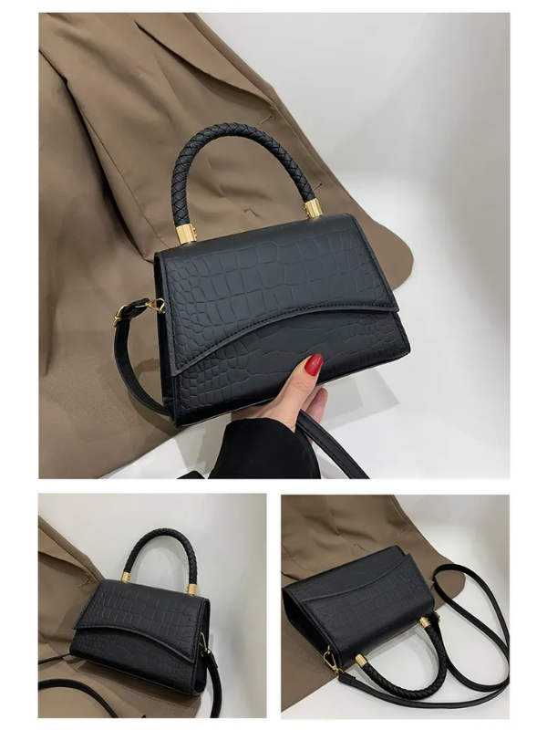 Becca | Elegante Crossbody Handtas