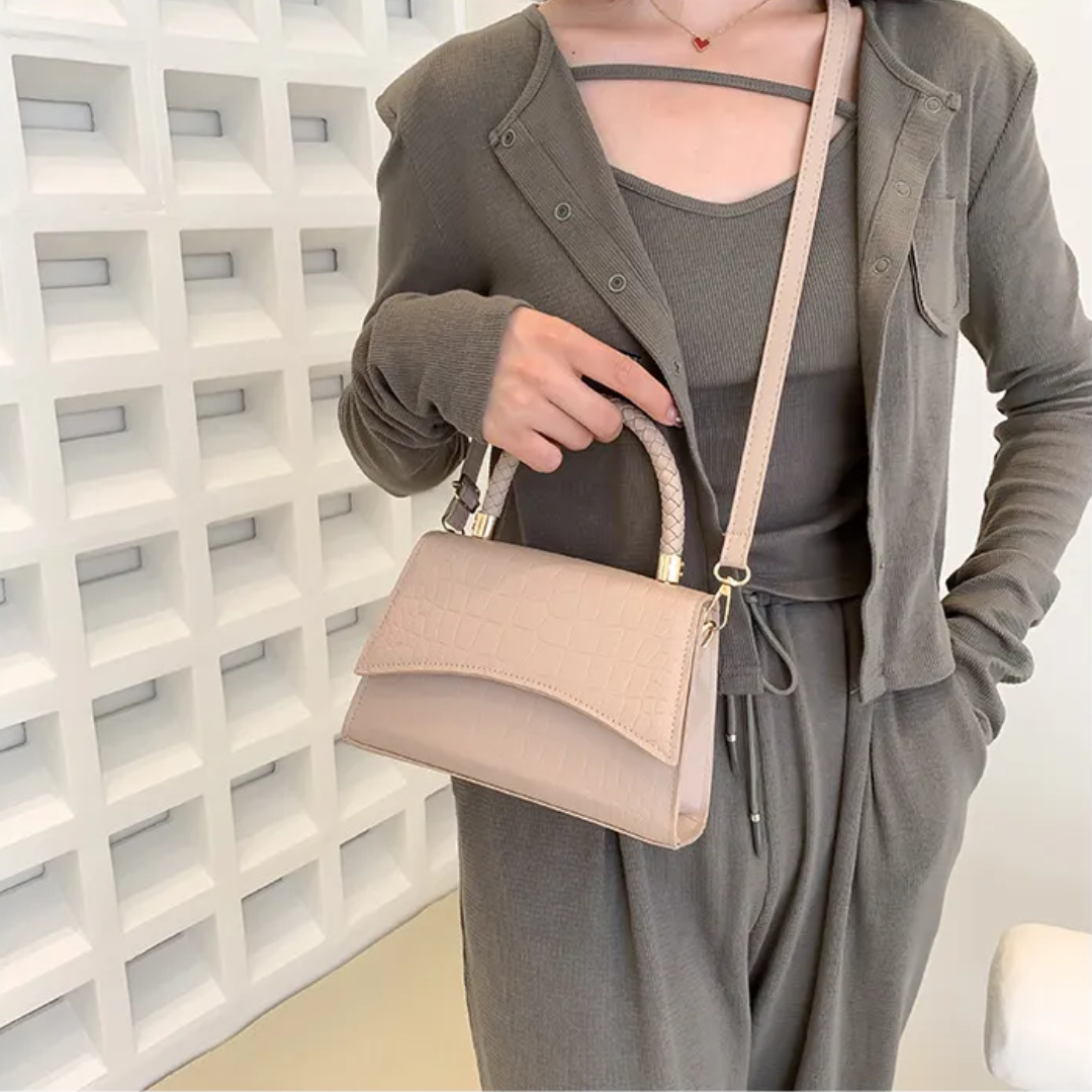 Becca | Elegante Crossbody Handtas