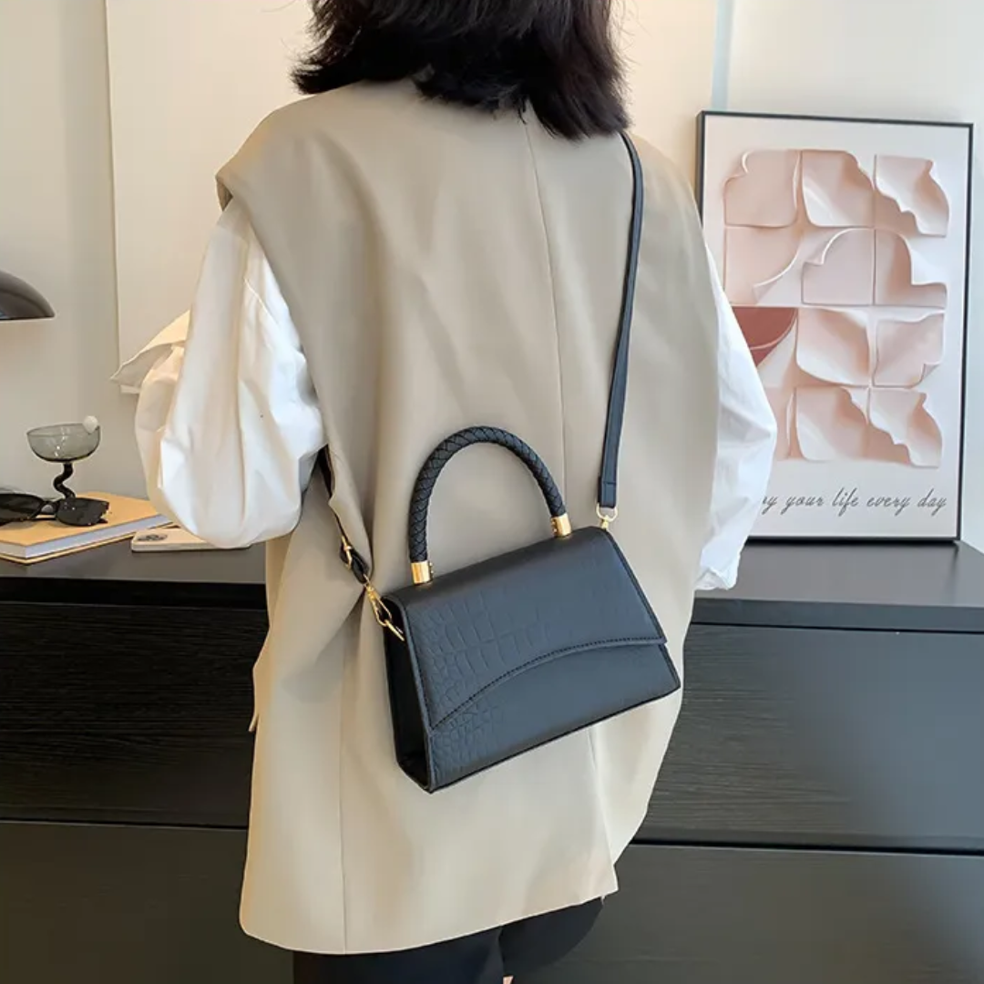 Becca | Elegante Crossbody Handtas