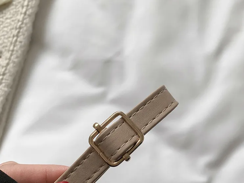 Becca | Elegante Crossbody Handtas