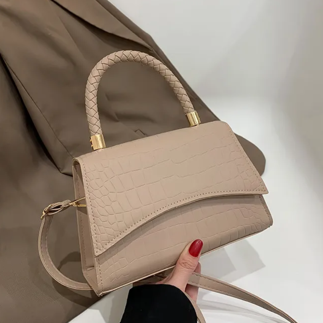 Becca | Elegante Crossbody Handtas