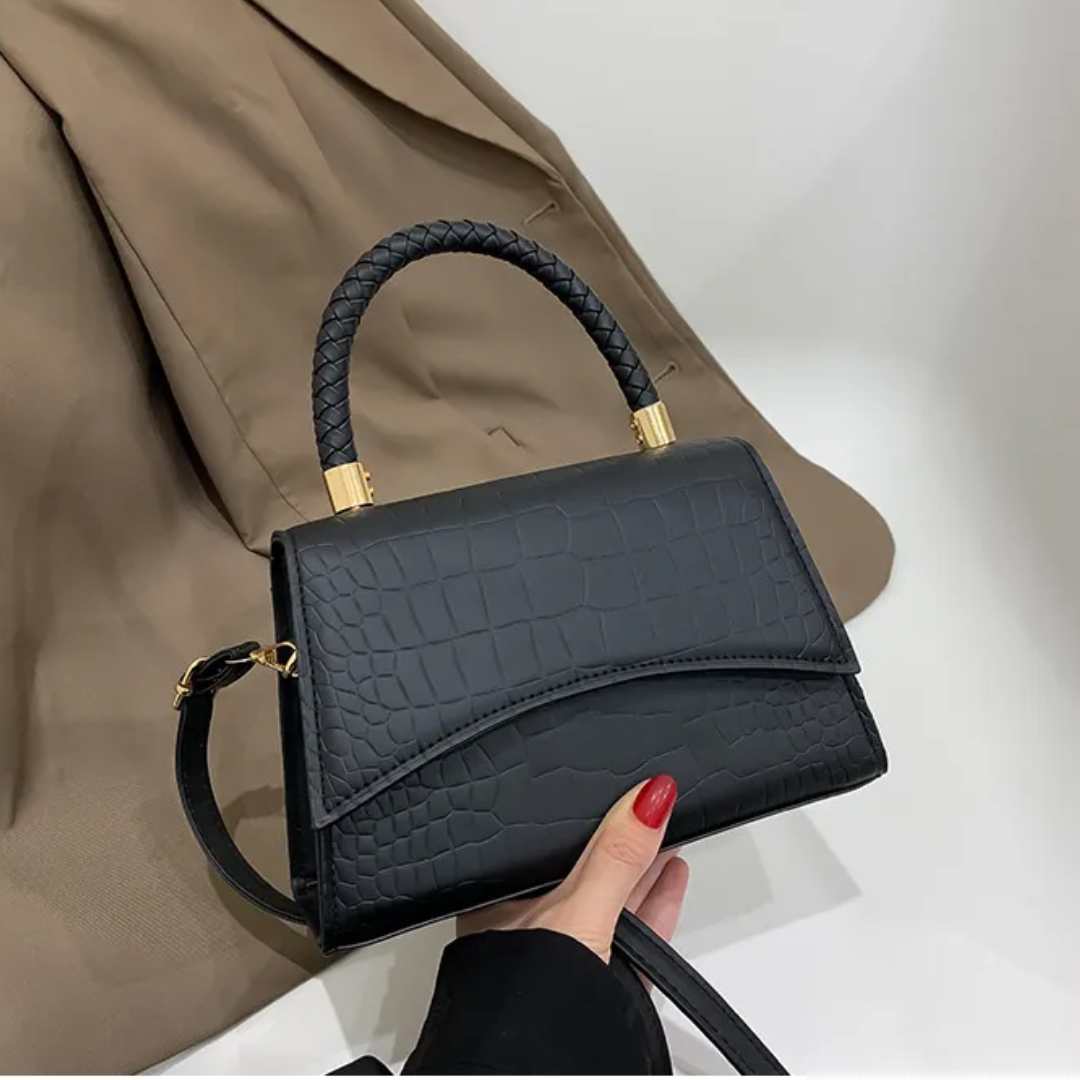 Becca | Elegante Crossbody Handtas