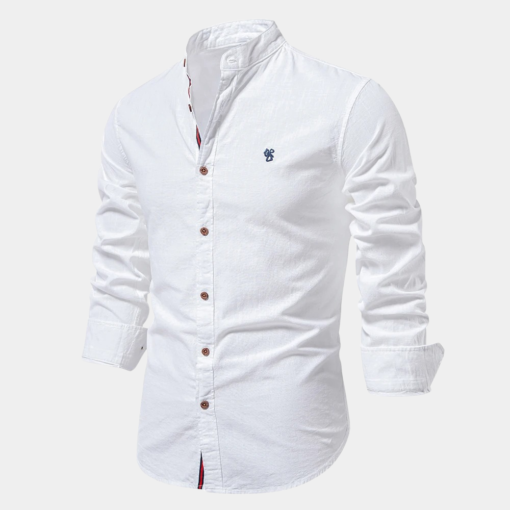 Maxton | Moderne Overhemd