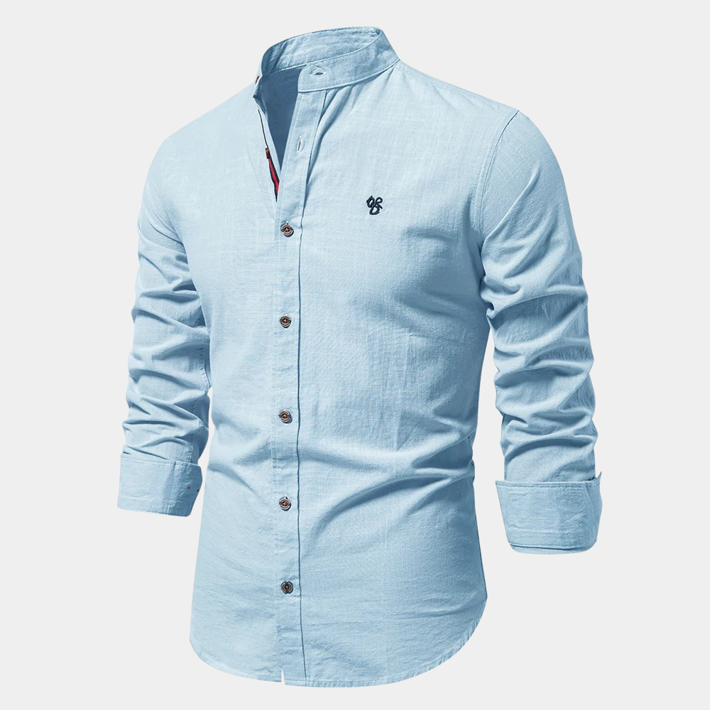 Maxton | Moderne Overhemd