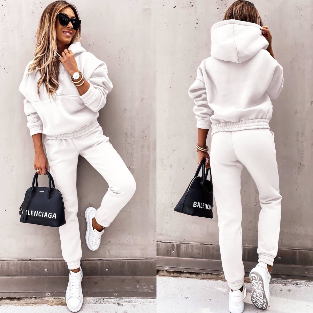 Alana | Casual Tweedelig Joggingset