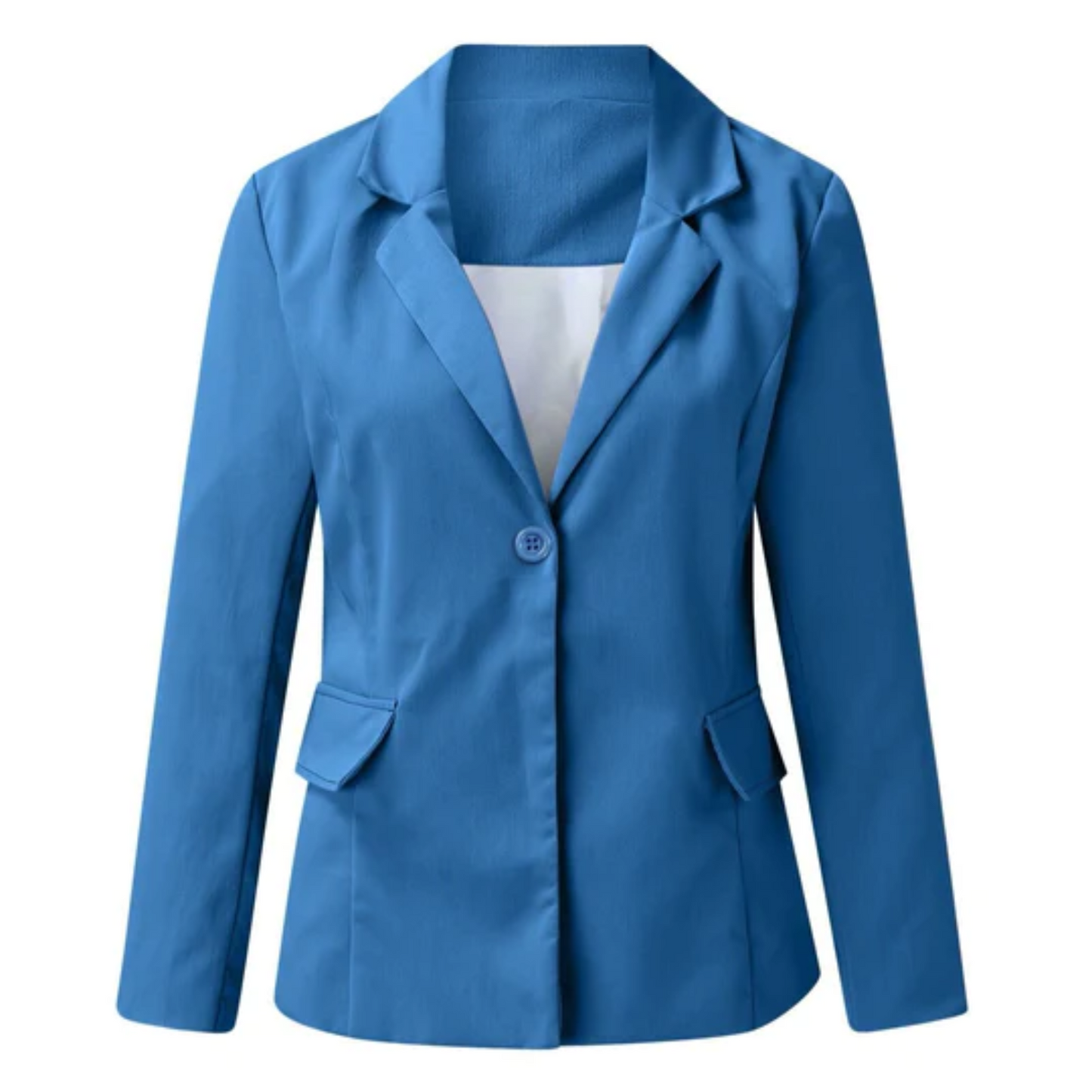 Nelia | Getailleerde Elegante Blazer