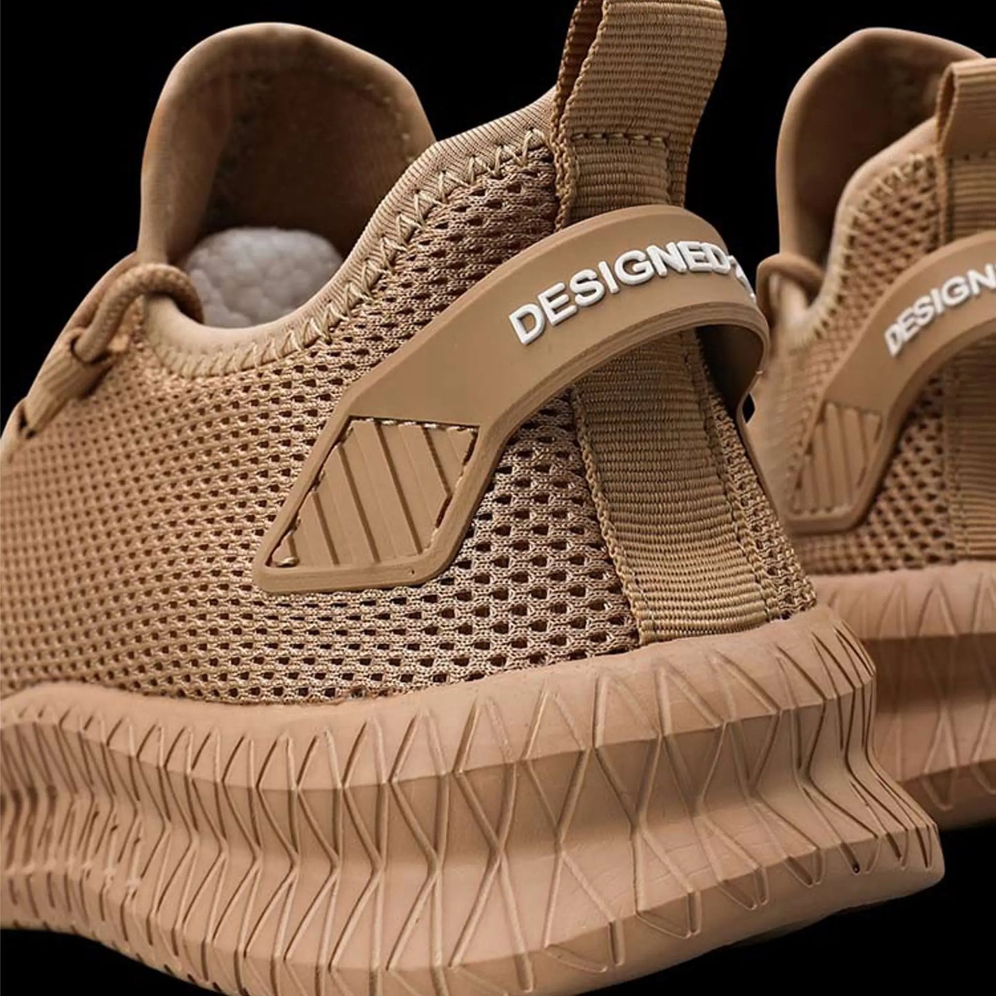 Roderik | Comfortabele Heren Sneakers