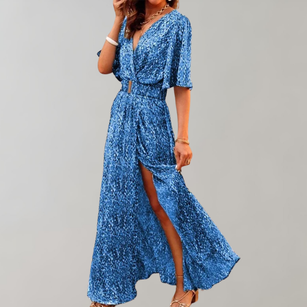 Sandra - Maxi Zomerjurk