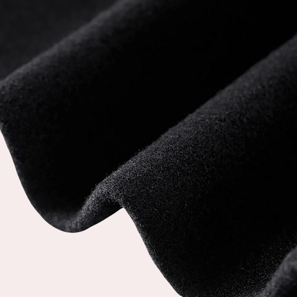 Ida | Klassieke Winter Trenchcoat