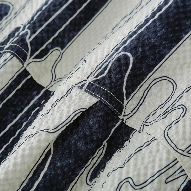 Sylas | Uniek Design Overhemd