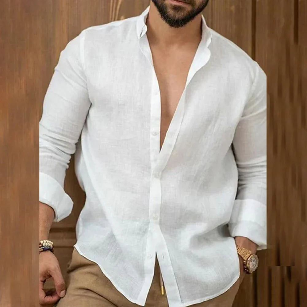 Armand | Casual Overhemd