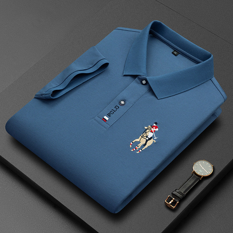 Pelorin | Casual Polo Shirt