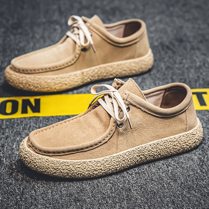 Siler | Trendy Lage Loafers Schoenen