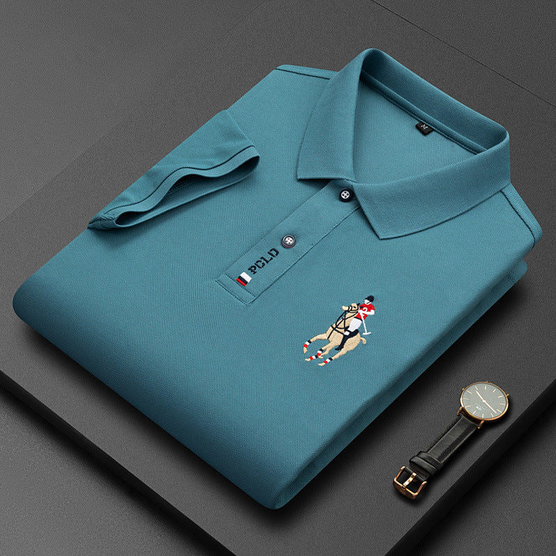 Pelorin | Casual Polo Shirt