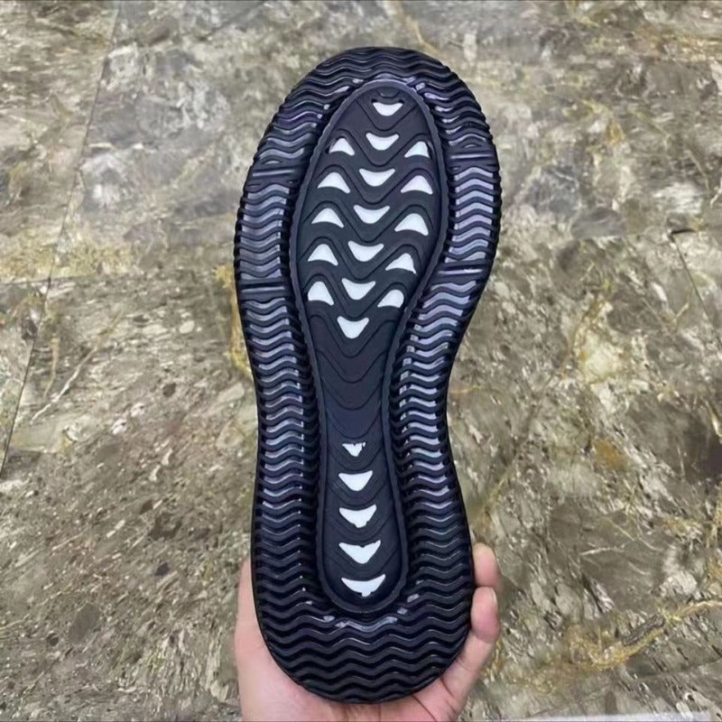 Verges | Luxe Patroon Sneakers