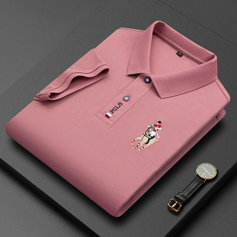 Pelorin | Casual Polo Shirt