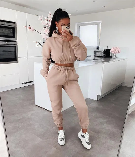 Sofie | Dames Jogging Set