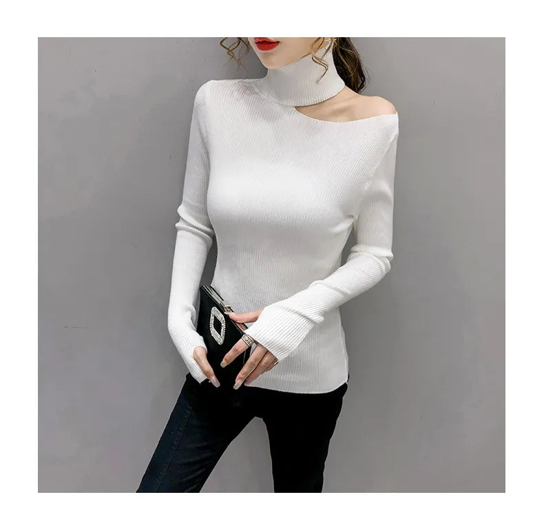Eila | Off-Shoulder Coltrui