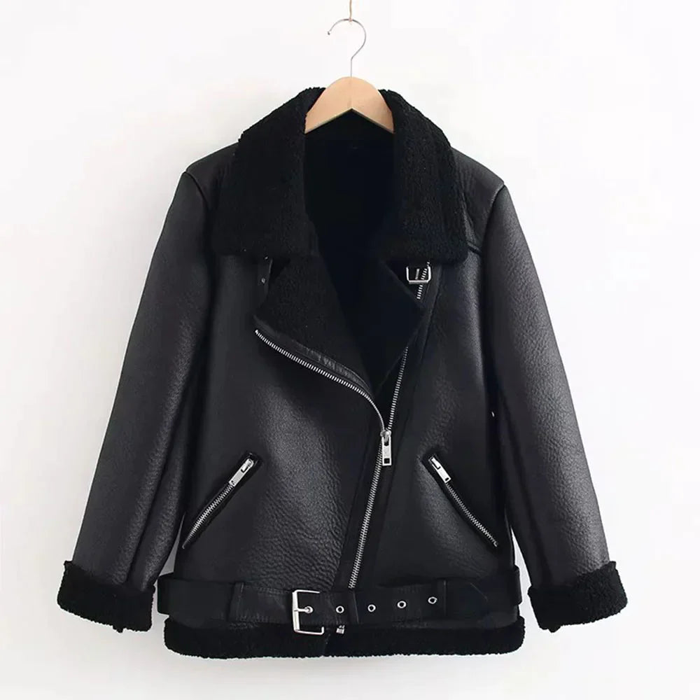 Hollis | Chique Oversized Winterjas