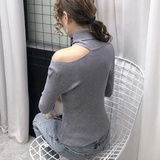 Eila | Off-Shoulder Coltrui
