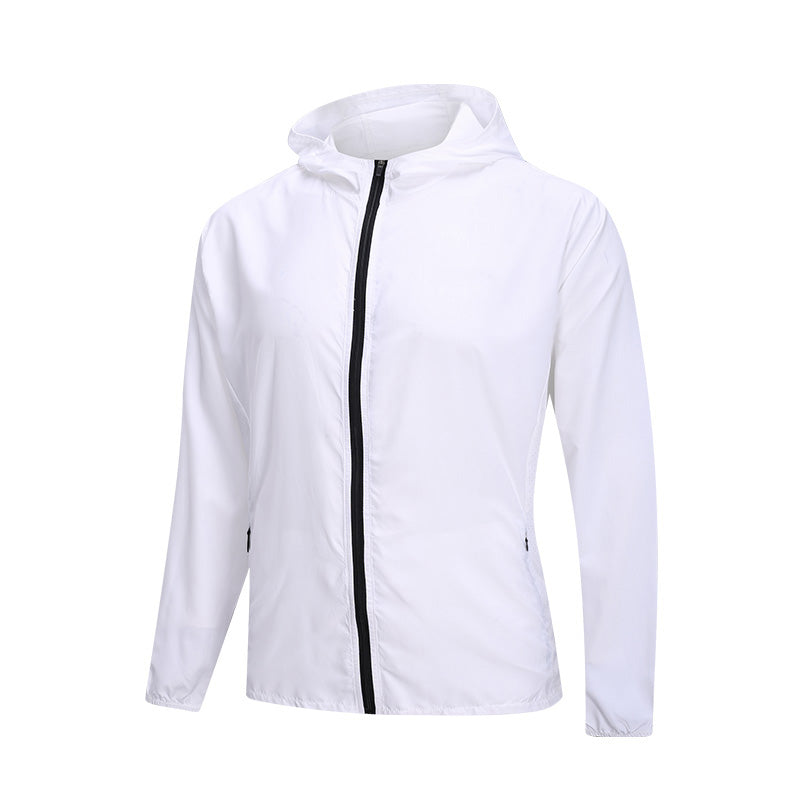 Colter | Trendy Hoodie Jas Heren