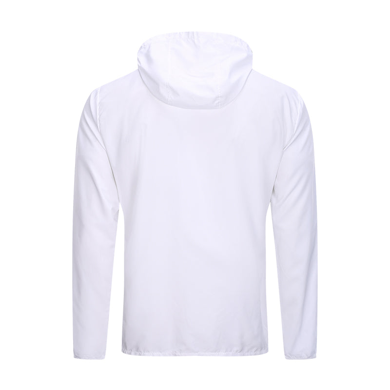 Colter | Trendy Hoodie Jas Heren