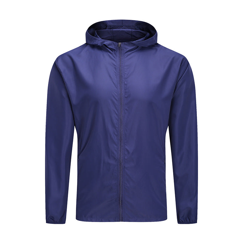 Colter | Trendy Hoodie Jas Heren