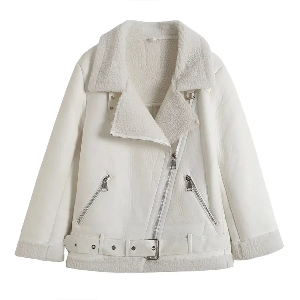Hollis | Chique Oversized Winterjas