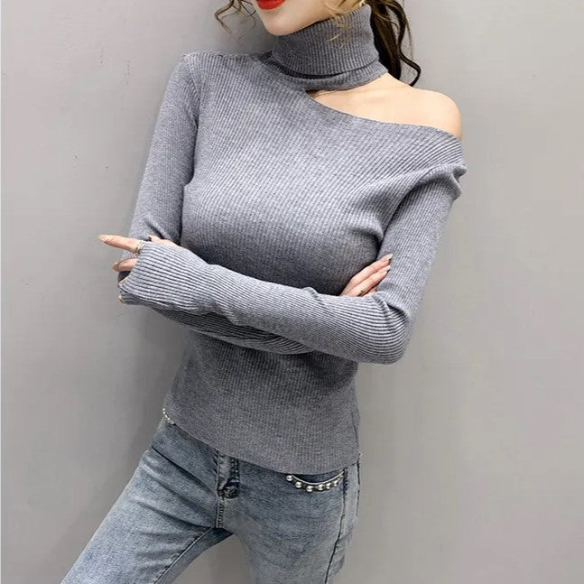 Eila | Off-Shoulder Coltrui