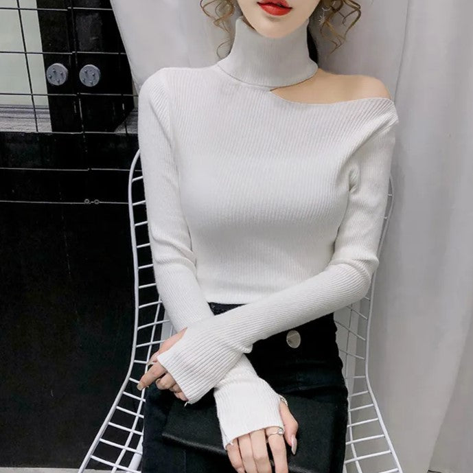 Eila | Off-Shoulder Coltrui