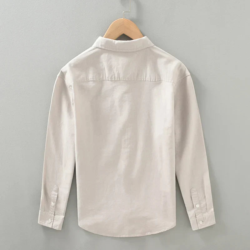 Darian | Stijlvol Casual Overhemd