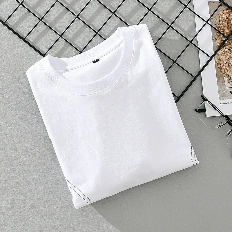 Toren | Modieus Patchwork T-shirt