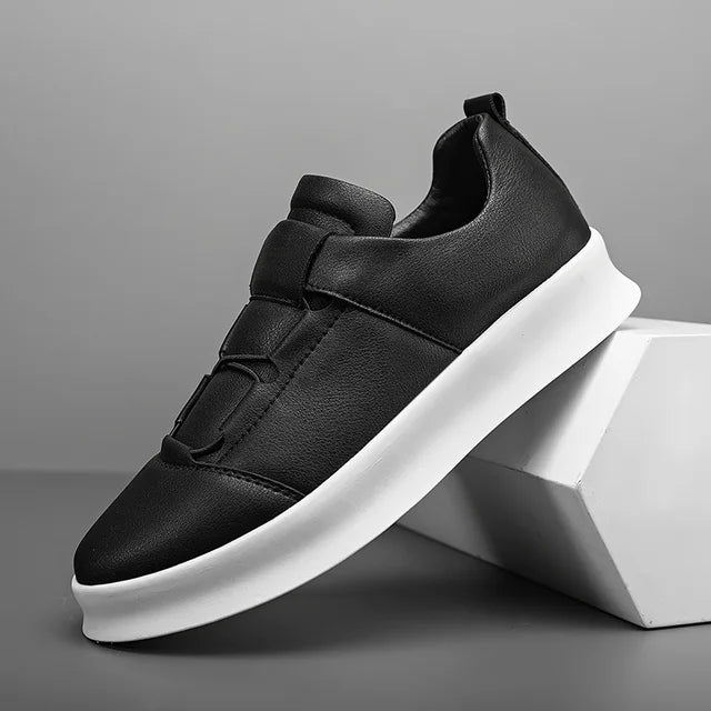 Addy | Moderne Slip-On Sneakers
