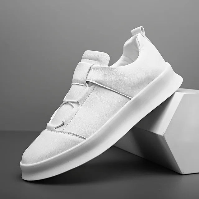 Addy | Moderne Slip-On Sneakers
