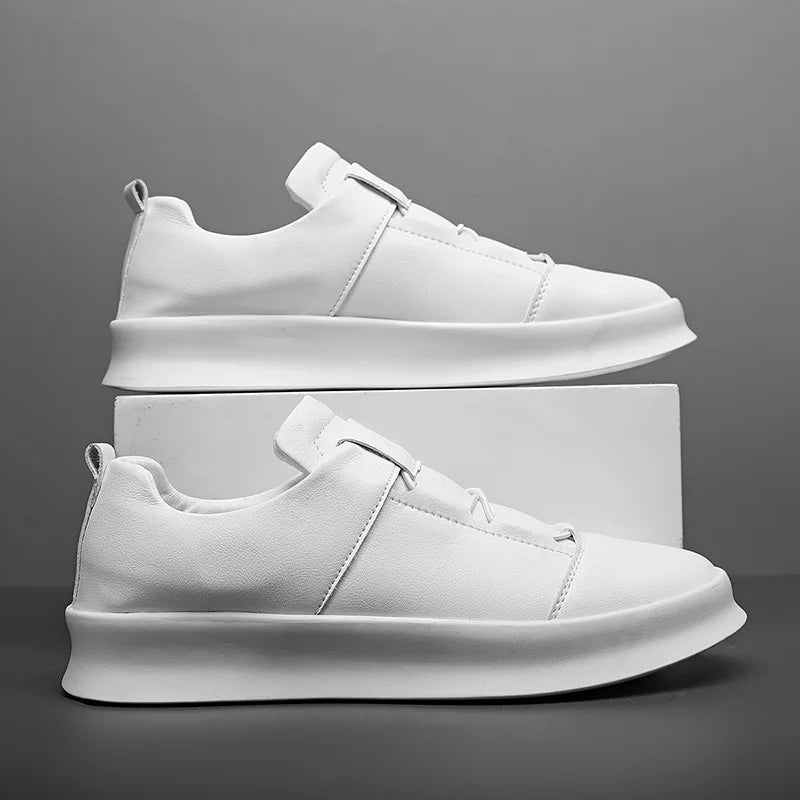Addy | Moderne Slip-On Sneakers