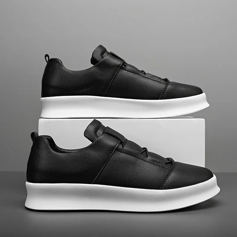 Addy | Moderne Slip-On Sneakers
